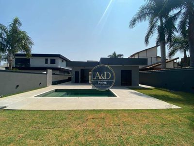 Casa, 3 quartos, 249 m² - Foto 2