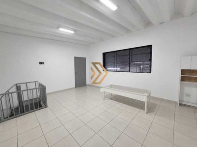 Depósito-Galpão, 400 m² - Foto 4