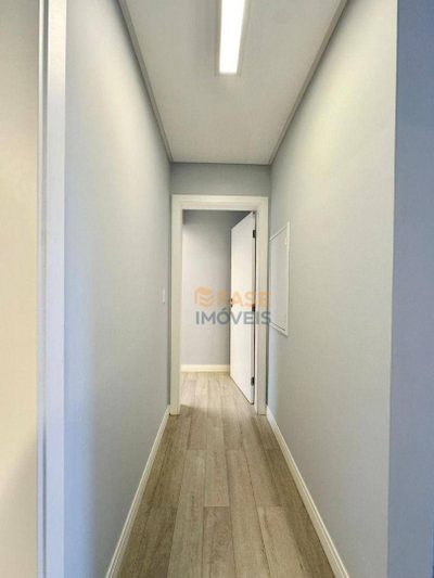 Apartamento, 3 quartos, 163 m² - Foto 5