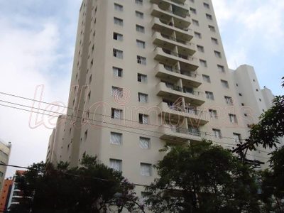 Apartamento, 2 quartos, 154 m² - Foto 1