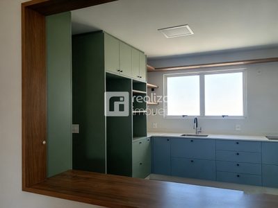 Apartamento, 3 quartos, 116 m² - Foto 3