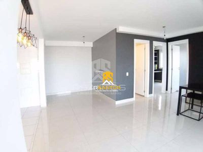 Apartamento, 1 quarto, 70 m² - Foto 5