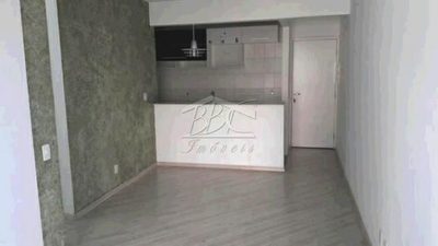 Apartamento, 3 quartos, 63 m² - Foto 3