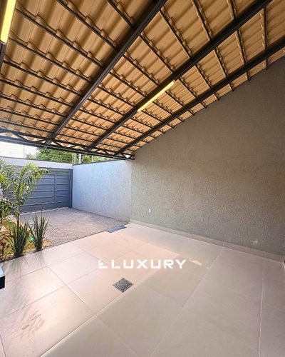 Casa, 3 quartos, 105 m² - Foto 3