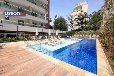 Apartamento, 5 quartos, 316 m² - Foto 1