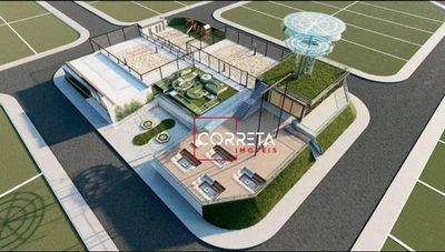 Loteamento e Condomínio, 360 m² - Foto 1