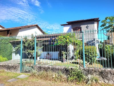 Casa, 4 quartos - Foto 2