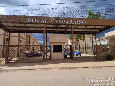 Apartamento, 2 quartos, 48 m² - Foto 1
