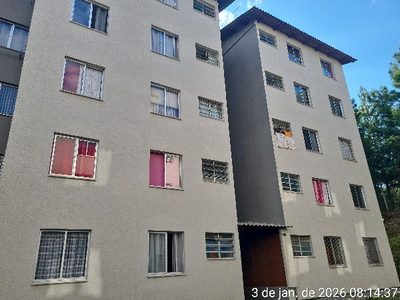 Apartamento, 2 quartos, 38 m² - Foto 1