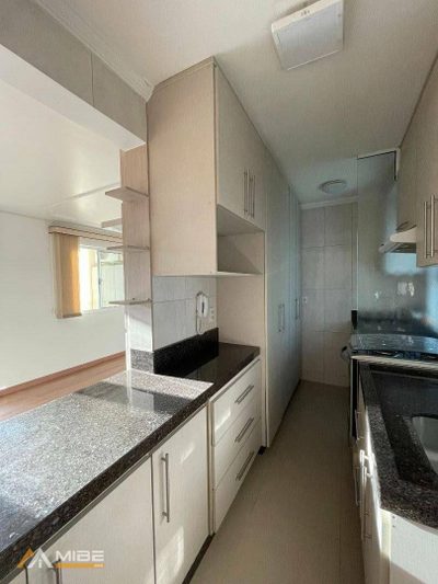 Apartamento, 2 quartos, 62 m² - Foto 5