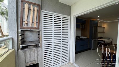 Apartamento, 2 quartos, 63 m² - Foto 5
