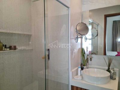 Apartamento, 3 quartos, 100 m² - Foto 5