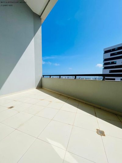 Apartamento, 2 quartos, 92 m² - Foto 3