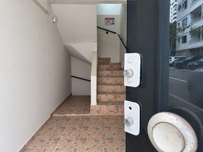 Apartamento, 4 quartos, 184 m² - Foto 2