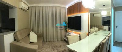 Apartamento, 1 quarto, 41 m² - Foto 2