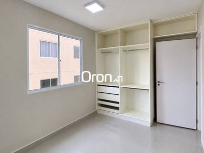 Apartamento, 2 quartos, 42 m² - Foto 3