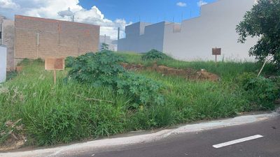 Terreno, 200 m² - Foto 1