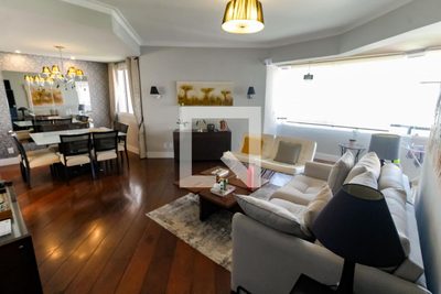 Apartamento, 3 quartos, 147 m² - Foto 2
