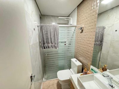 Apartamento, 3 quartos, 95 m² - Foto 3