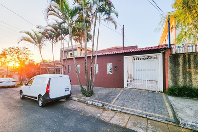 Casa, 5 quartos, 300 m² - Foto 1