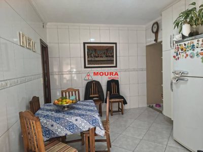 Casa, 2 quartos, 100 m² - Foto 3