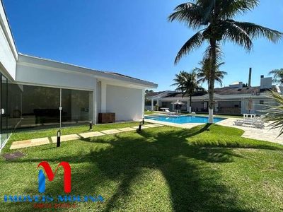 Casa, 7 quartos, 628 m² - Foto 5