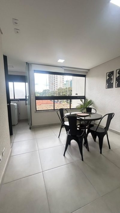 Apartamento, 2 quartos - Foto 4