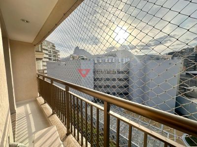 Apartamento, 3 quartos, 120 m² - Foto 3