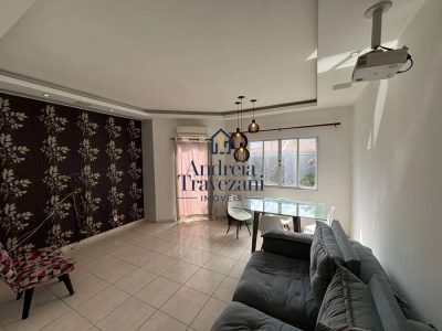 Casa, 2 quartos, 100 m² - Foto 3