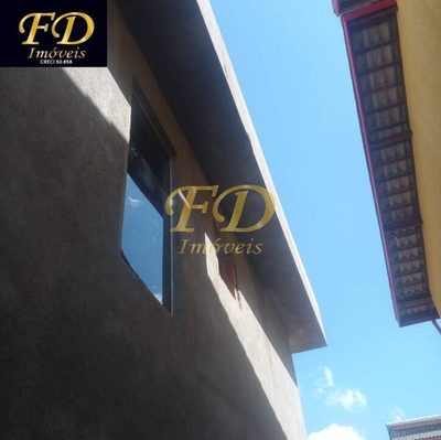 Sobrado, 2 quartos, 160 m² - Foto 4