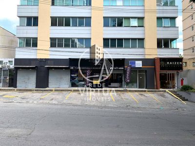 Loja-Salão, 230 m² - Foto 4