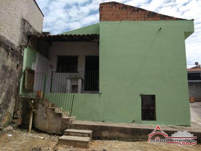 Casa, 2 quartos, 85 m² - Foto 2