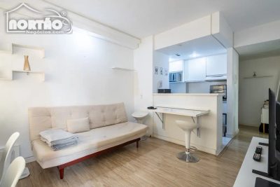 Casa, 1 quarto, 39 m² - Foto 1