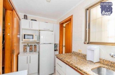 Apartamento, 3 quartos, 80 m² - Foto 3