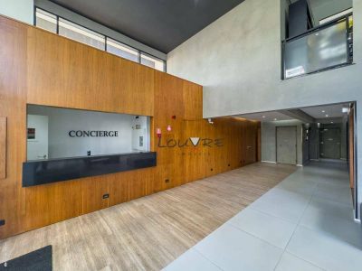 Kitnet-Studio, 35 m² - Foto 2