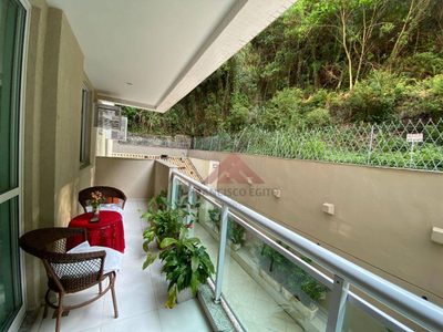 Apartamento, 2 quartos, 90 m² - Foto 3