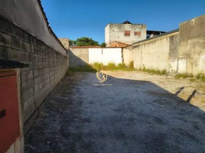 Terreno, 125 m² - Foto 1