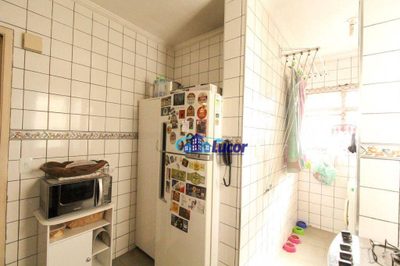 Apartamento, 3 quartos, 75 m² - Foto 4