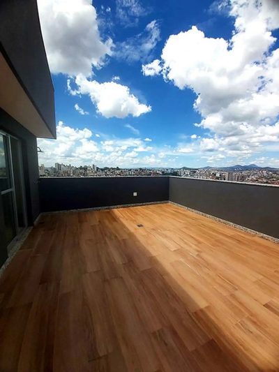 Cobertura, 3 quartos, 135 m² - Foto 5