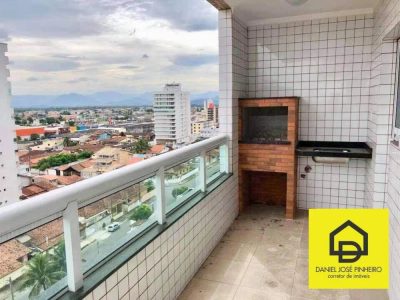Apartamento, 2 quartos, 92 m² - Foto 1