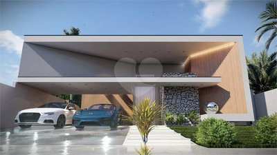 Casa, 3 quartos, 181 m² - Foto 2
