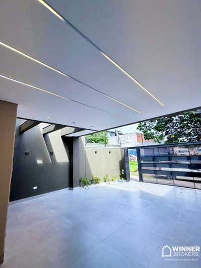 Casa, 3 quartos, 162 m² - Foto 3