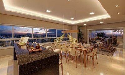 Apartamento, 3 quartos, 71 m² - Foto 1