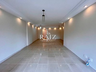 Apartamento, 3 quartos, 170 m² - Foto 2
