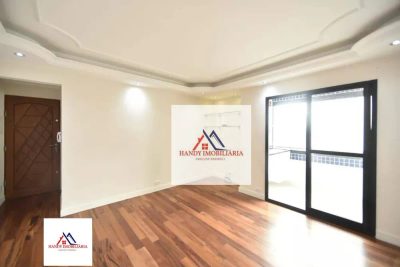 Apartamento, 3 quartos, 74 m² - Foto 1
