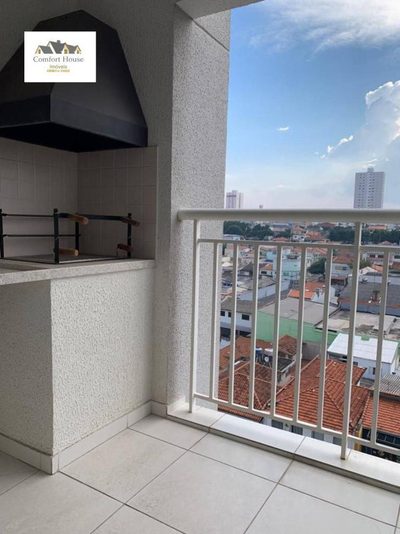 Apartamento, 3 quartos, 71 m² - Foto 5