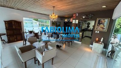 Casa de Condomínio, 6 quartos - Foto 4