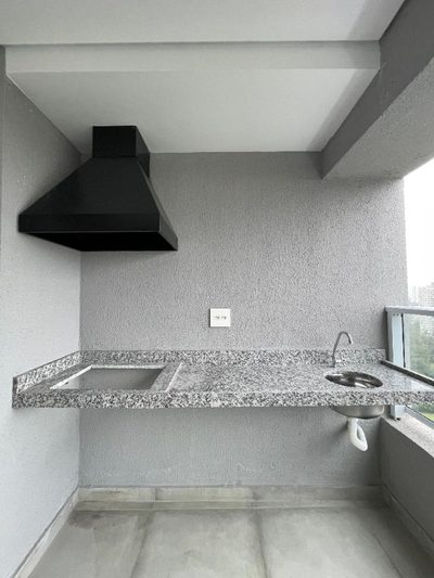 Apartamento, 3 quartos, 87 m² - Foto 4