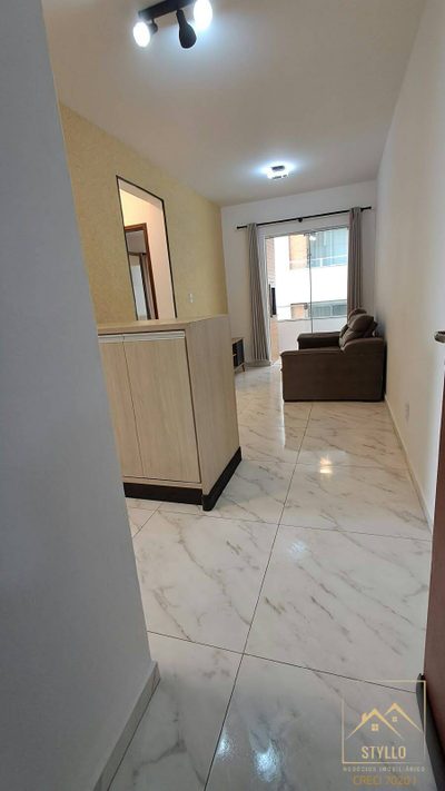 Apartamento, 2 quartos, 52 m² - Foto 4