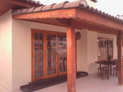 Sobrado, 4 quartos, 248 m² - Foto 2